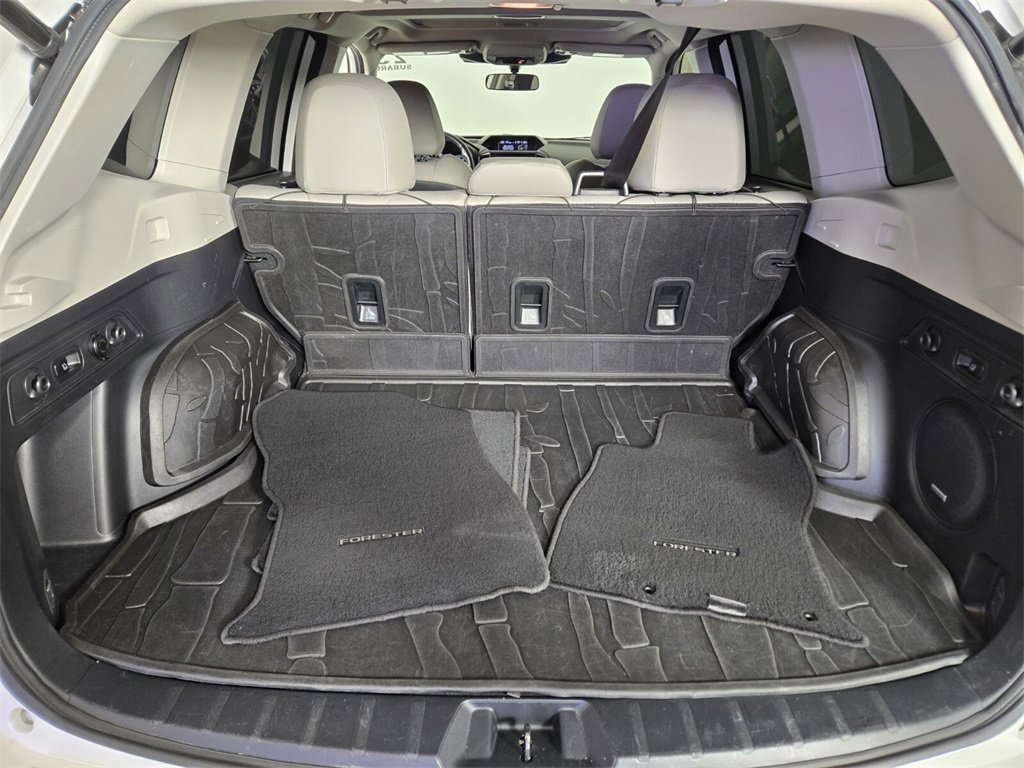 Certified 2023 Subaru Forester Limited image 18