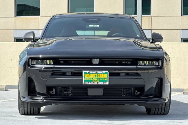 New 2026 Dodge Charger Scat Pack AWD/4WD image 6