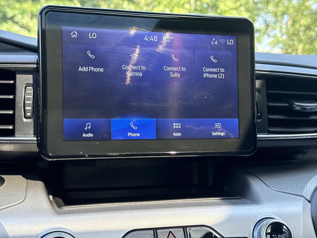Used 2022 Ford Explorer XLT w/ Equipment Group 202A AWD/4WD image 12