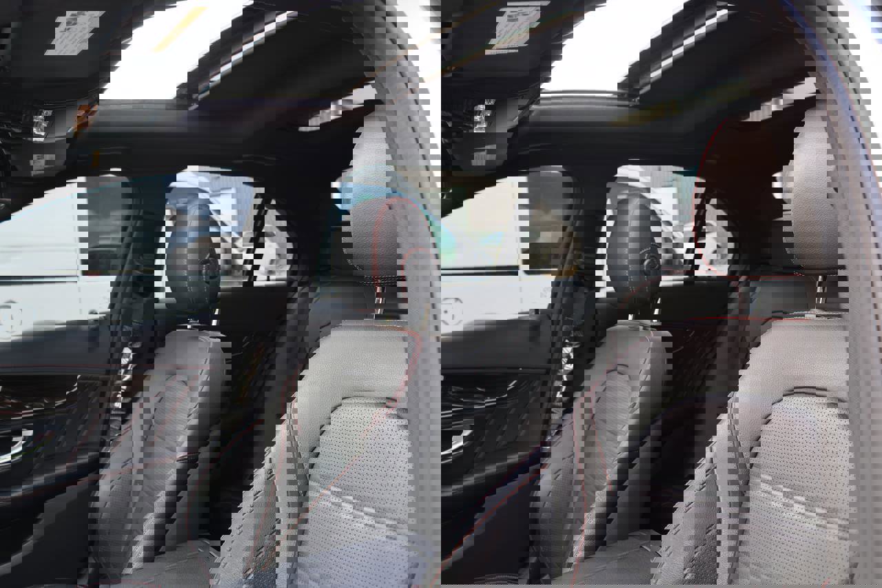 Used 2018 Mercedes-Benz C 43 AMG 4MATIC Sedan image 48