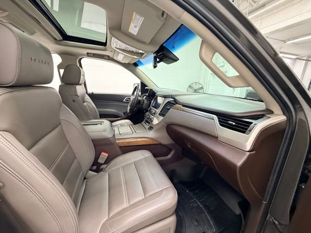 Certified 2020 GMC Yukon XL Denali w/ Open Road Package image 33