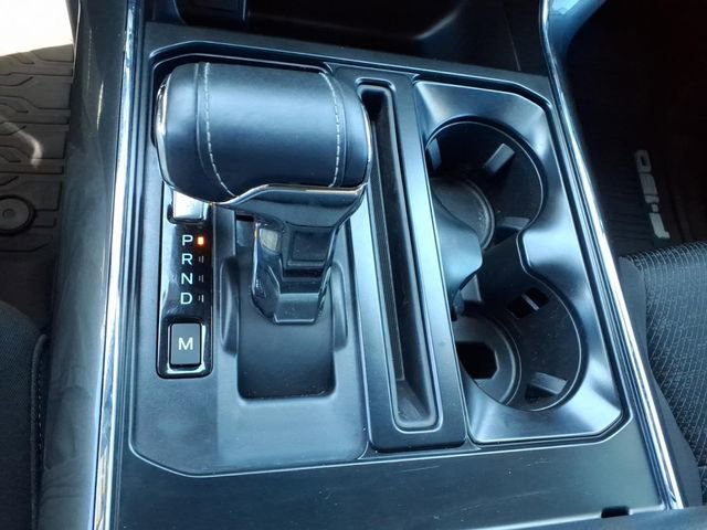Certified 2023 Ford F150 XLT w/ Equipment Group 302A High image 21