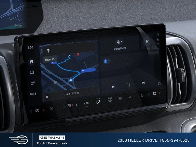 New 2026 Ford Expedition Max Active image 14