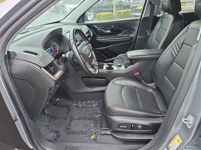 Used 2023 GMC Terrain AT4 image 22