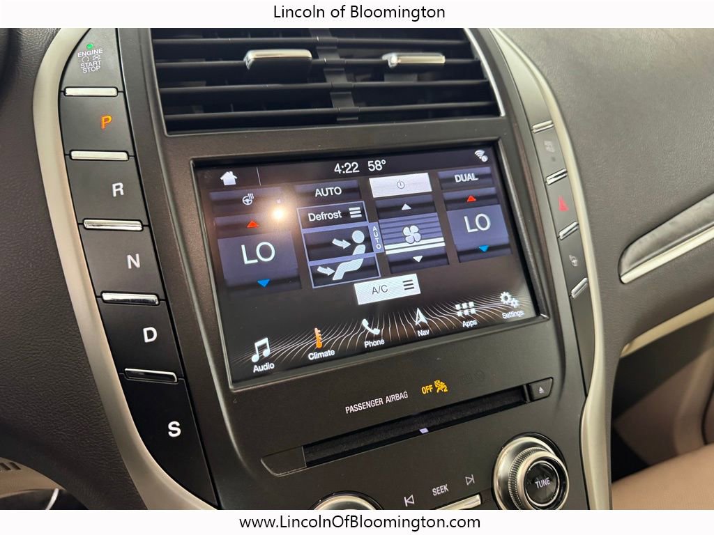 Used 2019 Lincoln MKC Reserve AWD/4WD image 41