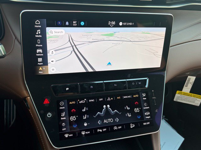 New 2026 Maserati Grecale Modena AWD/4WD image 31