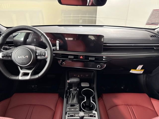 New 2026 Kia K5 GT-Line image 43