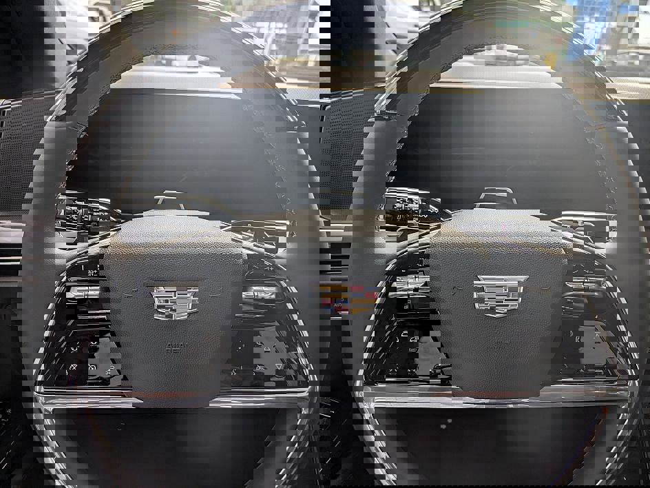 New 2026 Cadillac Escalade Luxury w/ Touring Package image 19