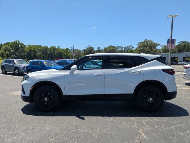 Used 2021 Chevrolet Blazer LT image 6