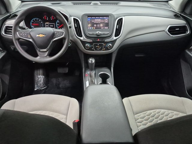 Used 2020 Chevrolet Equinox LS w/ LS Convenience Package FWD image 17