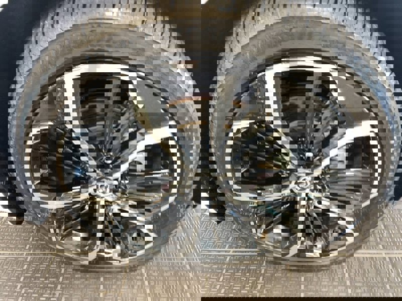 Used 2024 Nissan Altima 2.5 SR w/ SR Premium Package image 5