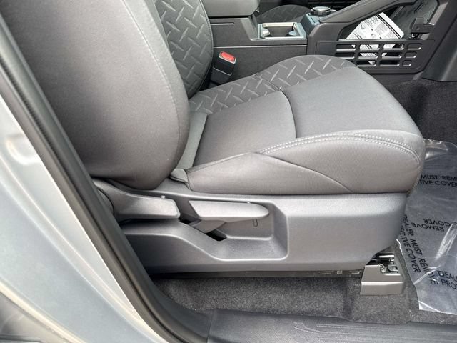 Used 2026 Toyota Tacoma SR5 AWD/4WD image 13