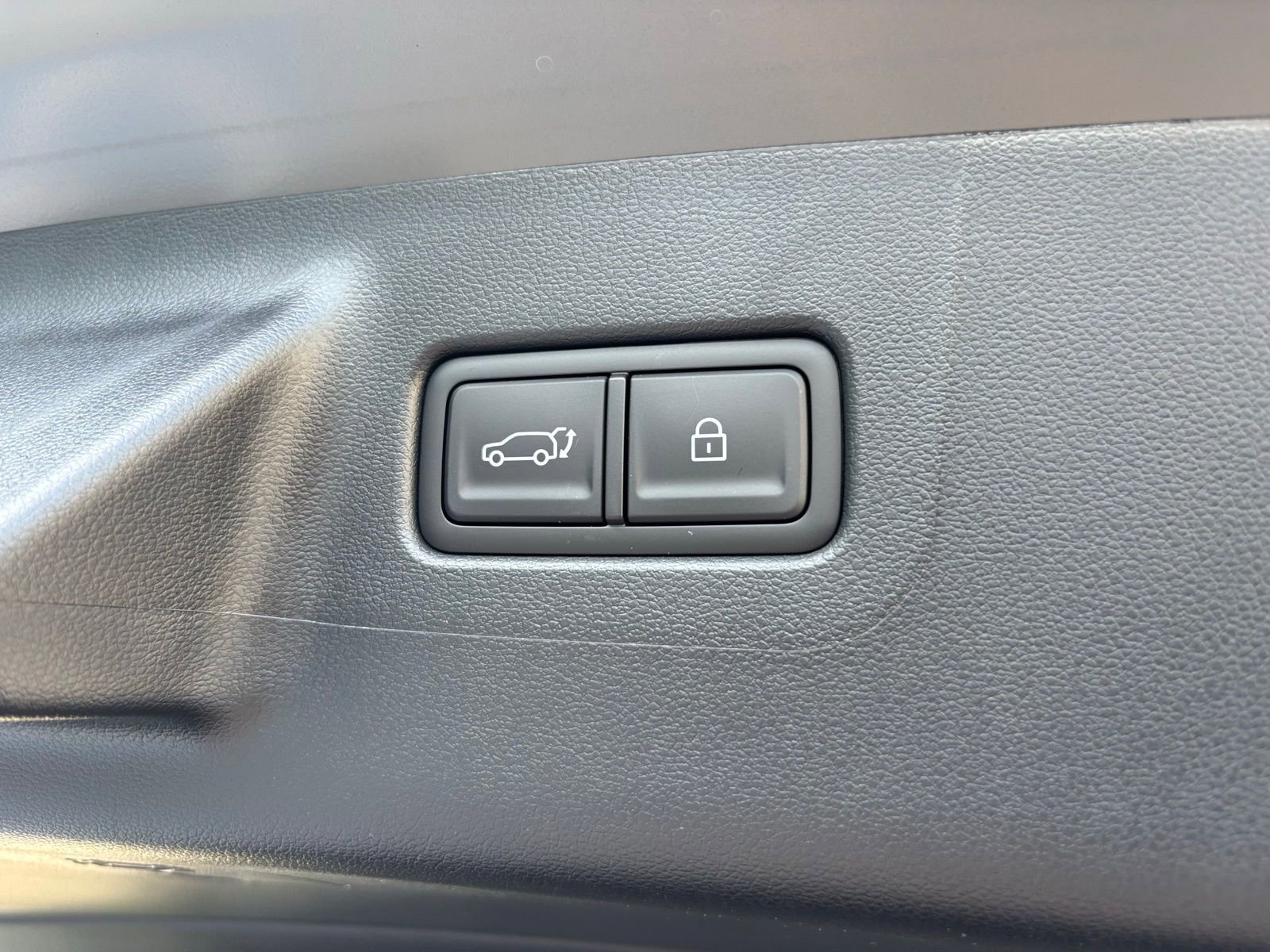 New 2026 Hyundai Santa Fe SE image 19