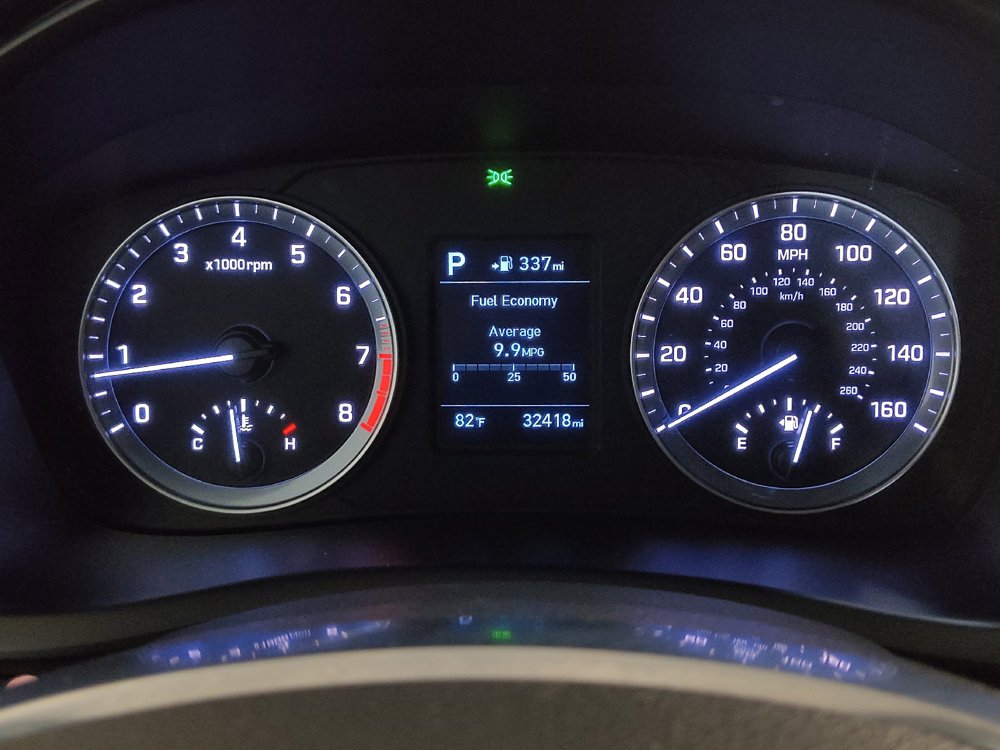 Used 2019 Hyundai Sonata ECO FWD image 23
