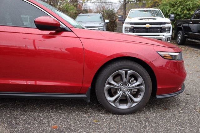 Used 2024 Honda Accord EX image 9