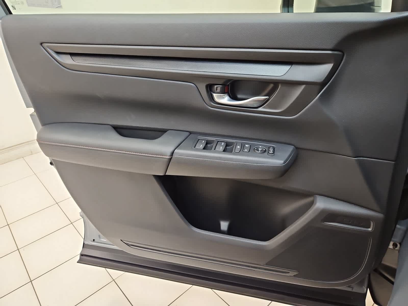 Certified 2024 Honda CR-V Sport image 16