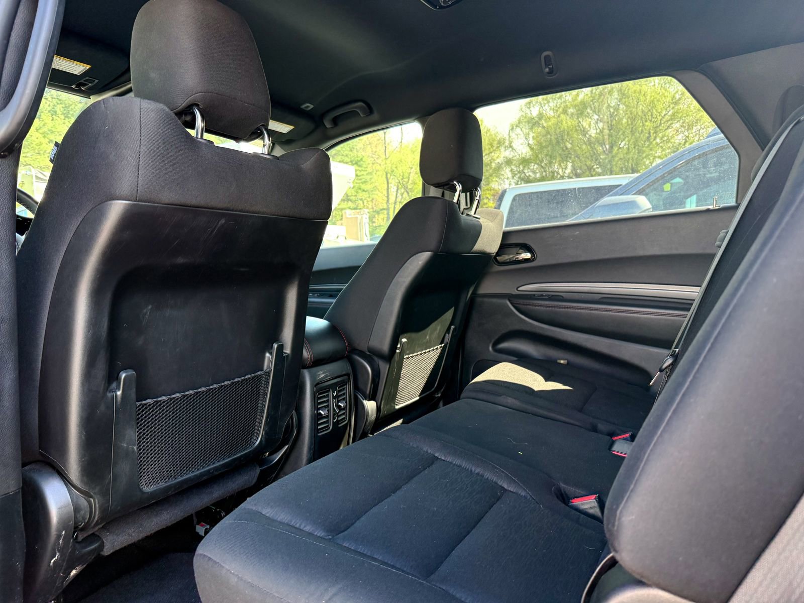 Used 2026 Dodge Durango GT AWD/4WD image 7