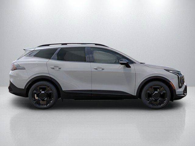 New 2026 Kia Sportage X-Line image 7