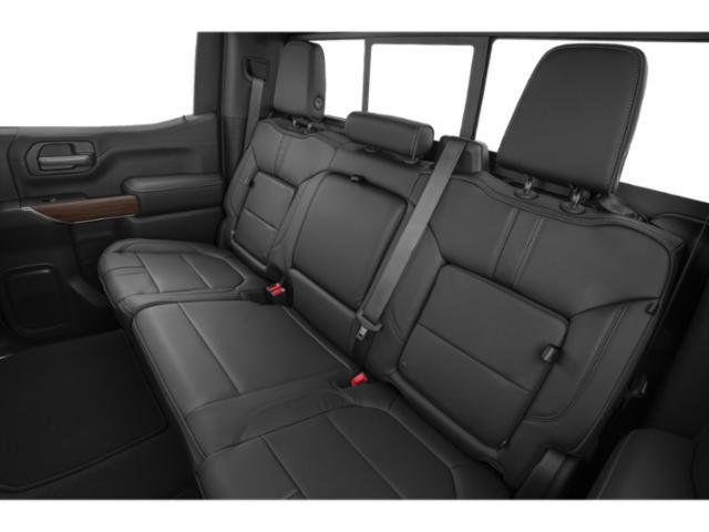 Used 2020 Chevrolet Silverado 1500 High Country w/ Technology Package AWD/4WD image 16