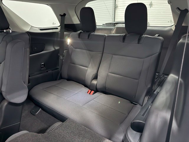 New 2026 Ford Explorer Active RWD image 26