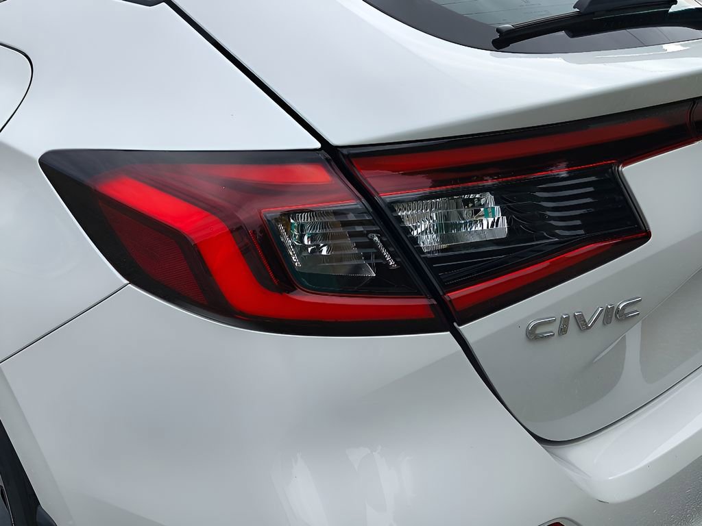 Used 2023 Honda Civic EX-L image 26