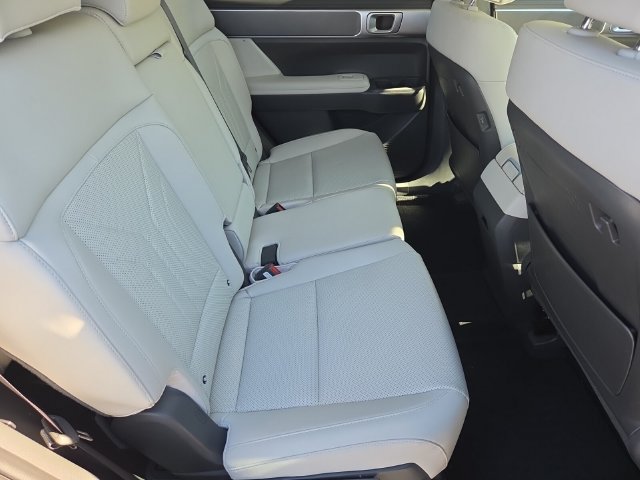 Certified 2026 Hyundai Santa Fe SEL FWD image 16