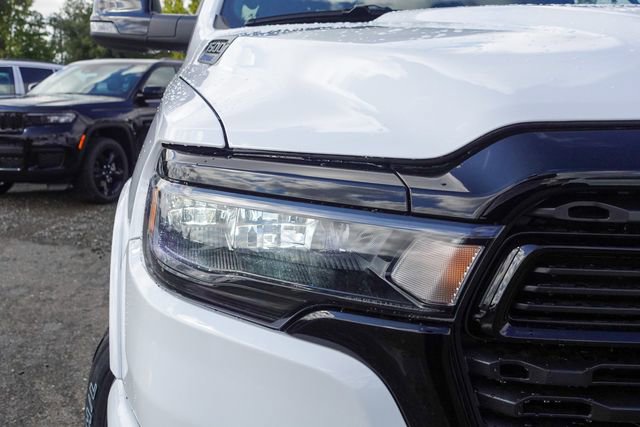 New 2026 RAM 1500 Big Horn image 5