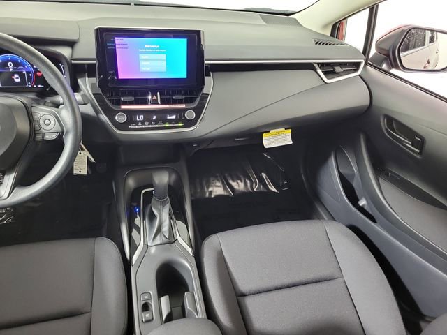 Used 2026 Toyota Corolla LE image 17