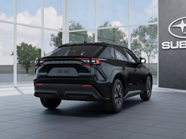New 2026 Subaru Solterra Premium AWD/4WD image 5
