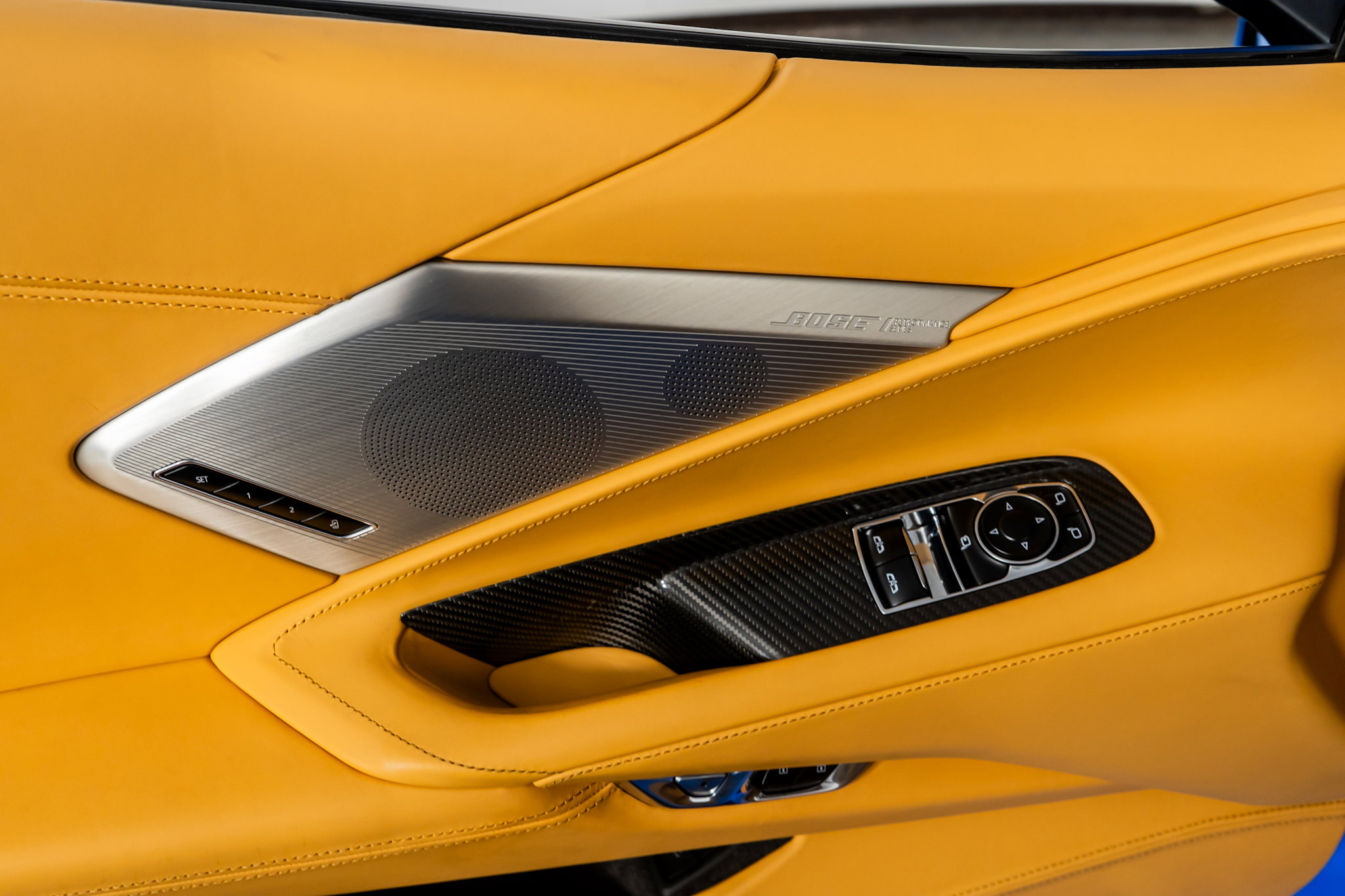 Used 2020 Chevrolet Corvette Stingray Premium Cpe w/ 3LT image 50