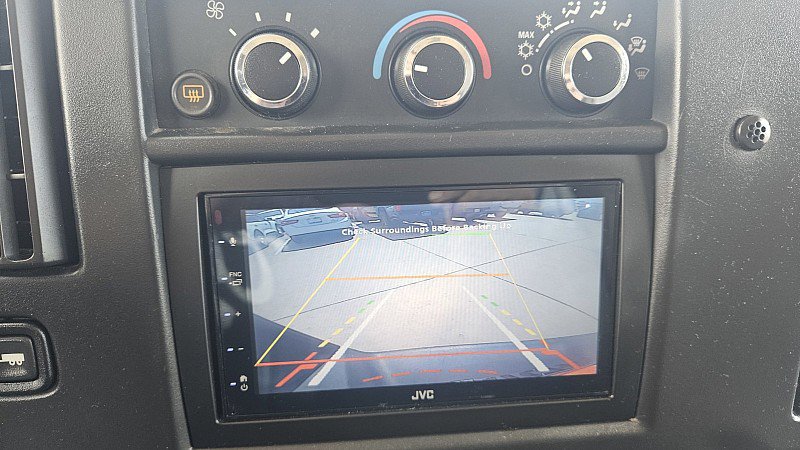 Used 2013 Chevrolet Express 3500 LT w/ LT Preferred Equipment Group RWD image 10