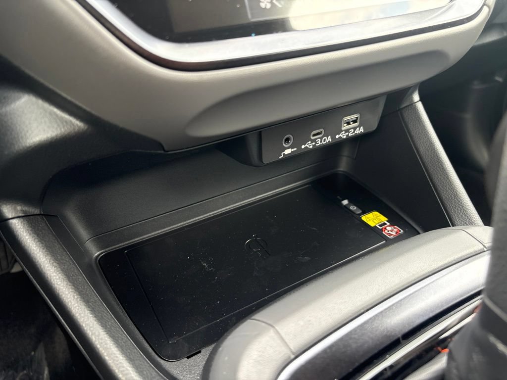 New 2026 Subaru Crosstrek 2.5i Limited AWD/4WD image 22