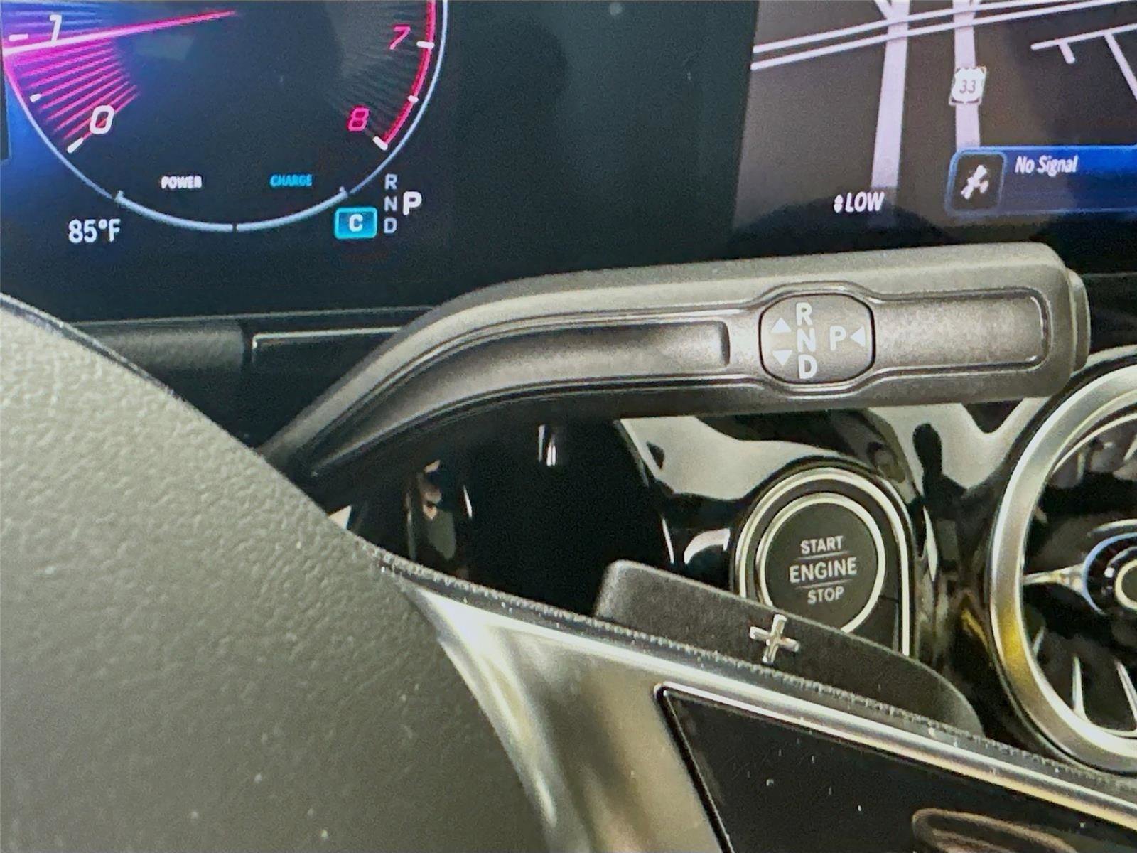 Certified 2026 Mercedes-Benz GLA 250 4MATIC image 21