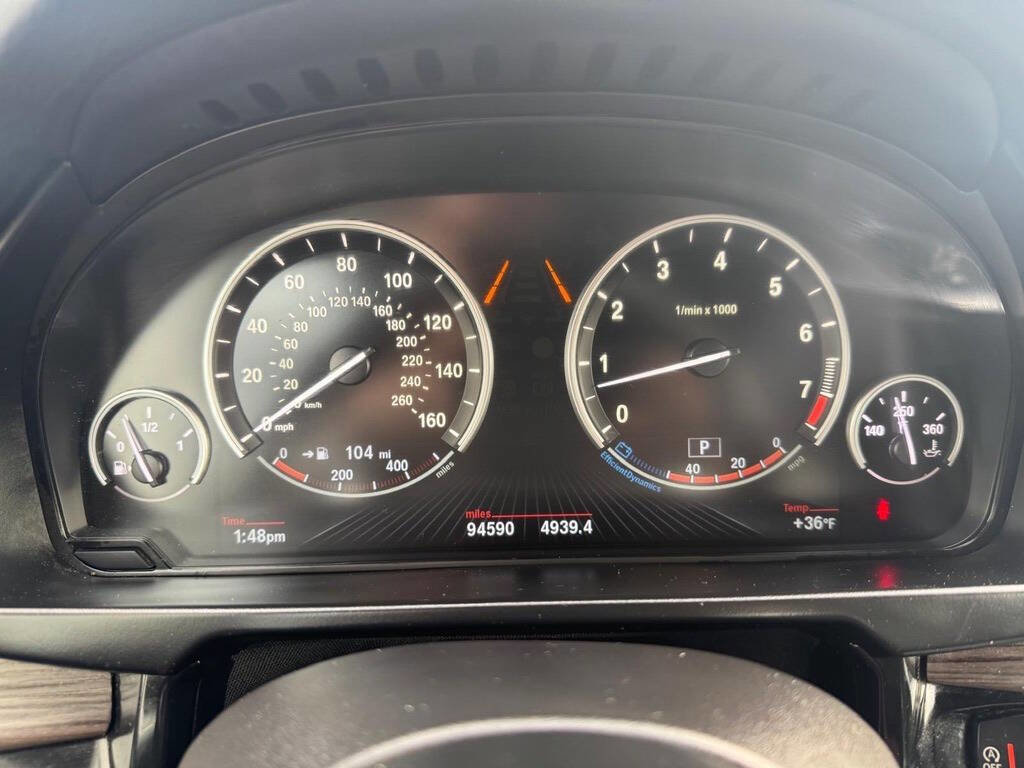 Used 2016 BMW X5 xDrive35i image 20