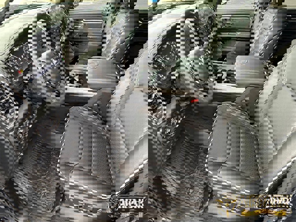 New 2026 RAM 1500 Laramie w/ Night Edition image 15