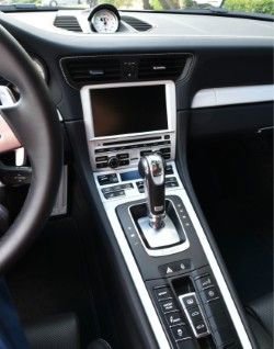 Used 2015 Porsche 911 Turbo image 9