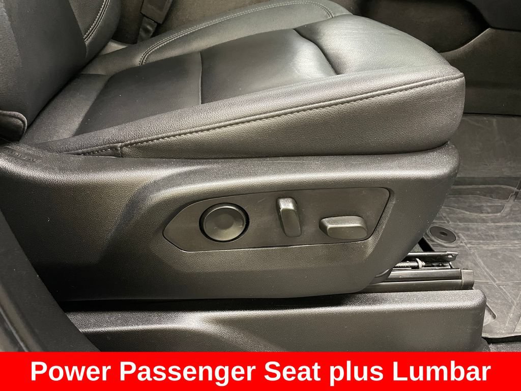 Certified 2023 Chevrolet Tahoe Z71 AWD/4WD image 13