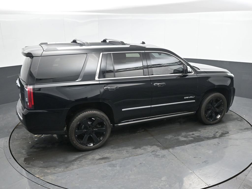 Used 2019 GMC Yukon Denali w/ Denali Ultimate Package image 38