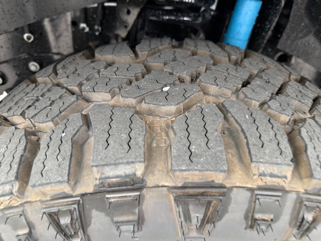 New 2026 RAM 2500 Tradesman image 28