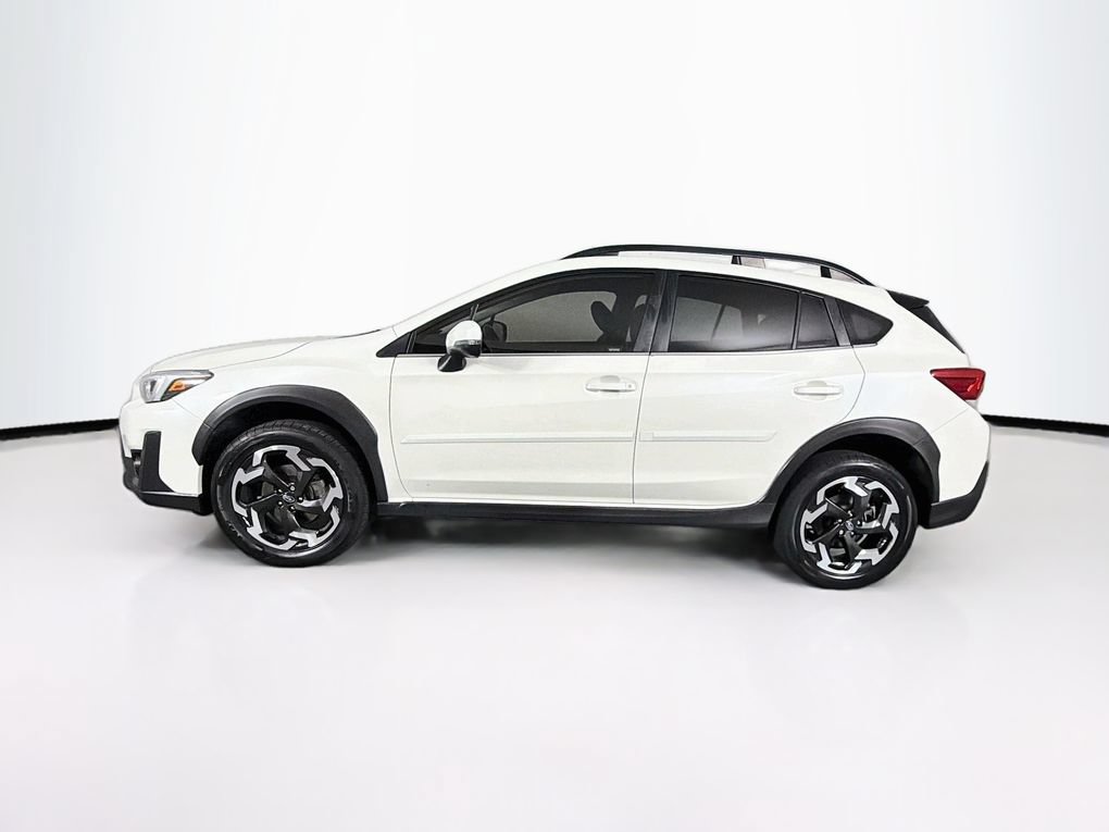 Used 2021 Subaru Crosstrek 2.5i Limited w/ Moonroof Package 1 AWD/4WD image 6