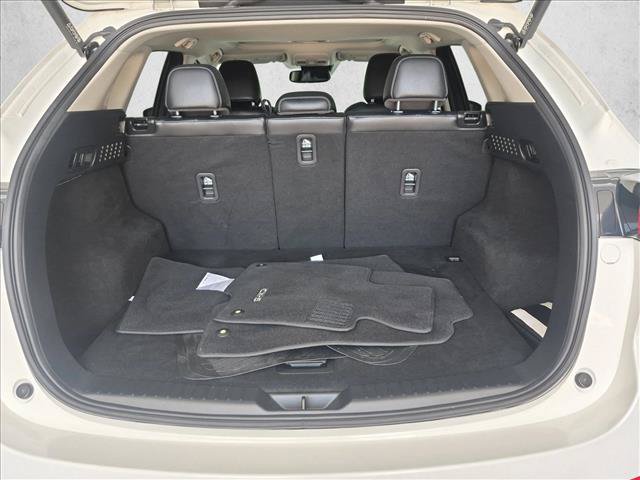 Used 2024 MAZDA CX-5 AWD 2.5 S w/ Premium Package image 6