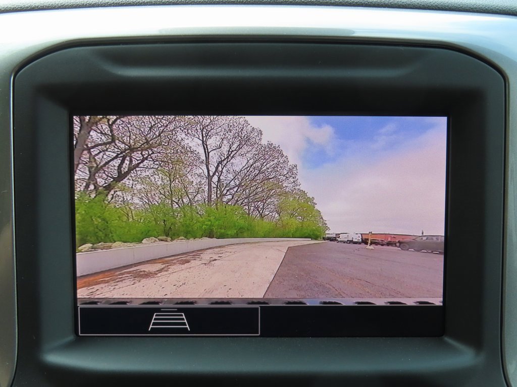 New 2024 Chevrolet Silverado 2500 W/T w/ WT Convenience Package image 7