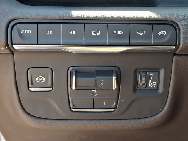Used 2021 Cadillac Escalade Sport w/ Driver Assist Tech Package AWD/4WD image 23