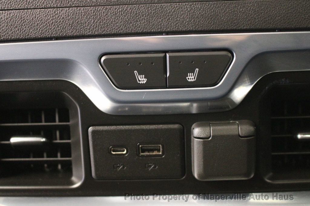 Used 2021 GMC Sierra 1500 SLT w/ SLT Premium Plus Package image 44