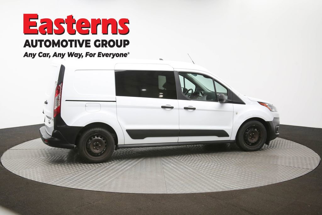 Used 2020 Ford Transit Connect XL w/ CNG/LPG Engine Prep Package image 42