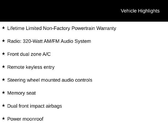 Used 2026 Honda CR-V EX-L image 6
