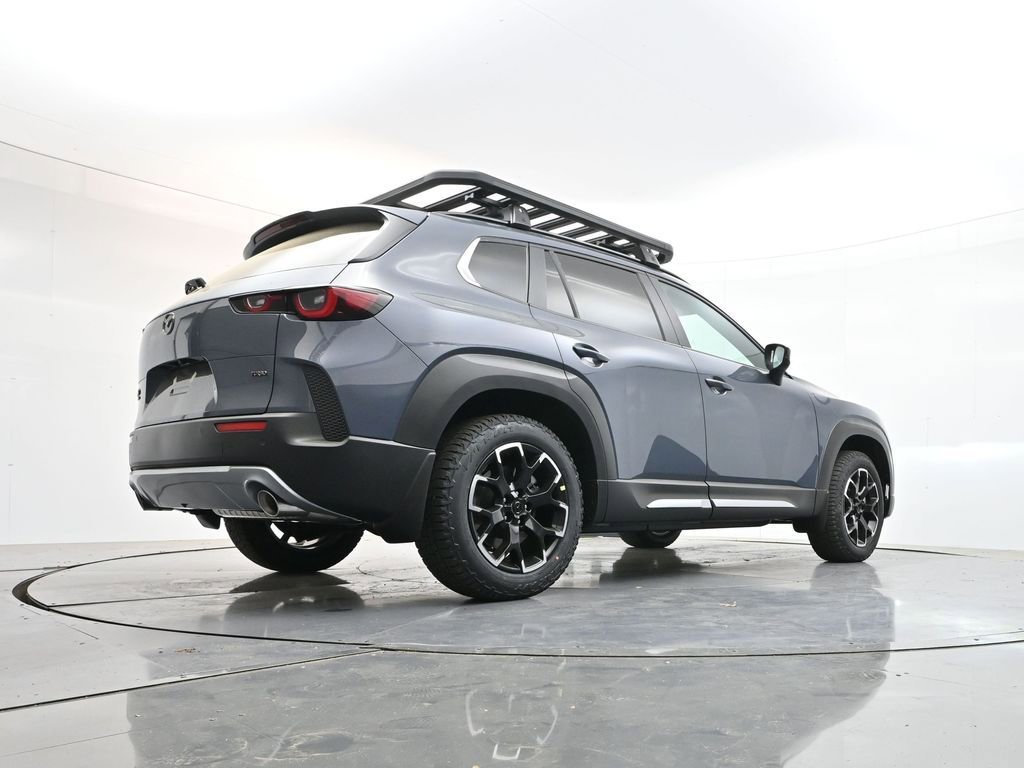 New 2026 MAZDA CX-50 Meridian Edition w/ Apex Package AWD/4WD image 23