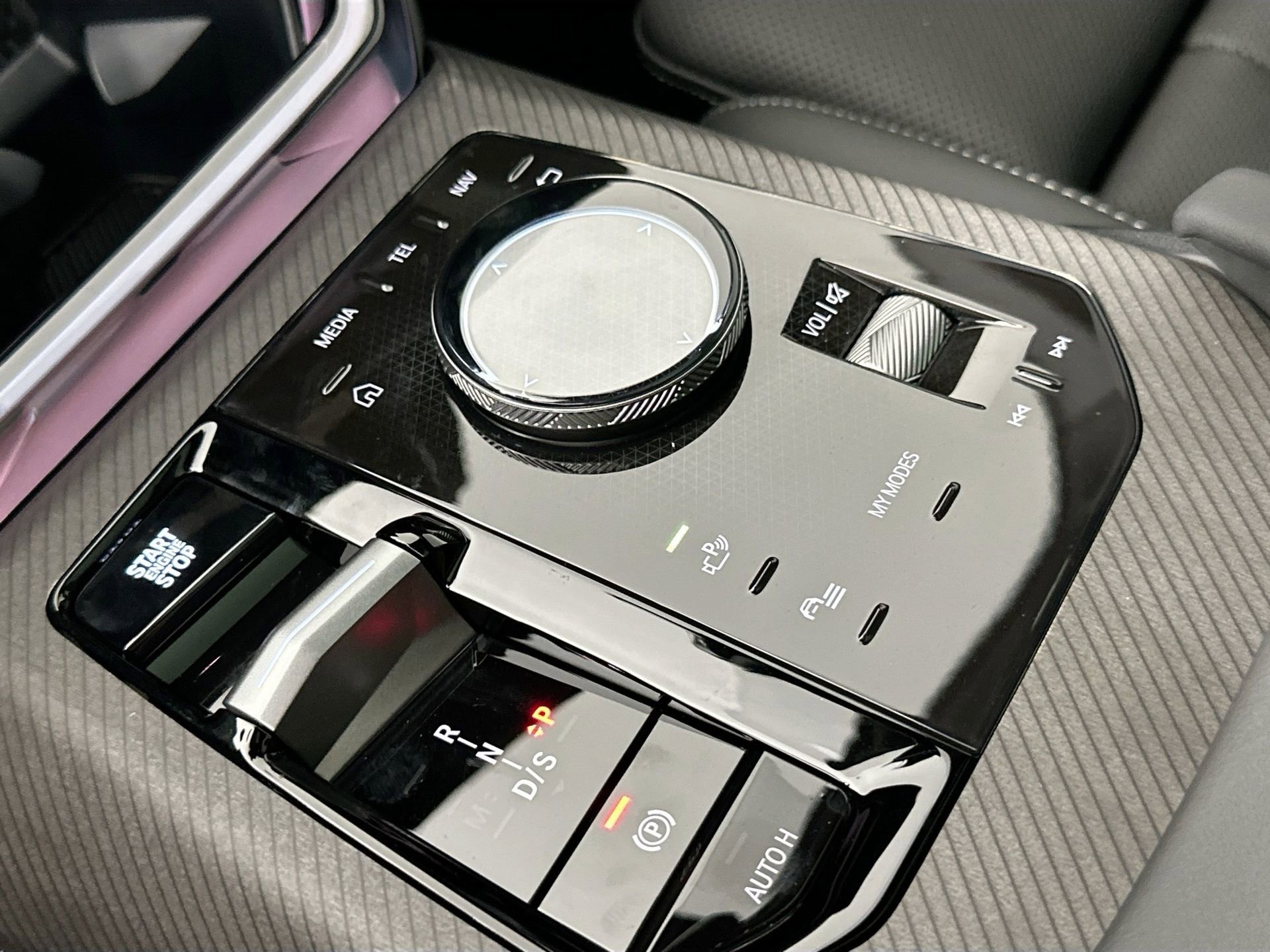 New 2026 BMW X3 xDrive30 w/ Premium Package image 16