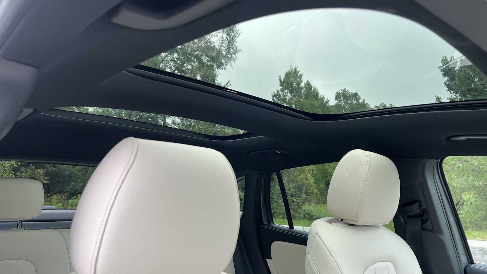 New 2026 Mercedes-Benz GLA 250 4MATIC image 33