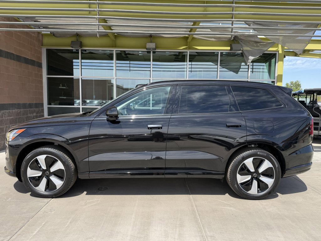 Used 2025 Volvo EX90 Plus AWD/4WD image 7